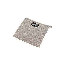 Recycle Kettle Holder, fungi brown, Pillivuyt