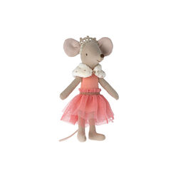 Big Sister Princess Mouse, Maileg
