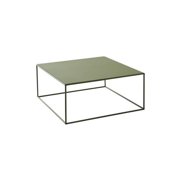 Table 80, green, Abstracta® System