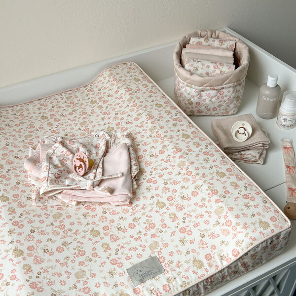 Muslin Cloth 3-pack, augusta, Cam Cam Copenhagen