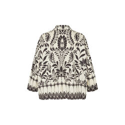 MaIsolde, black, Masai