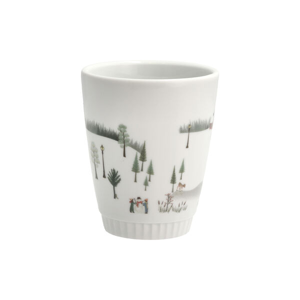 Winter Mug 27 cl Winter Mug 27 cl, Pillivuyt