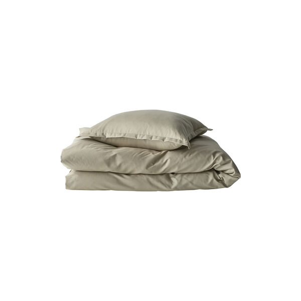 IBH Duvet Cover, walnut, Illums Bolighus Collection