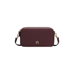 Diadora Phone pouch, port red, Aigner