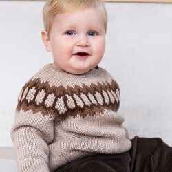 Baby Pants | Earth, Serendipity
