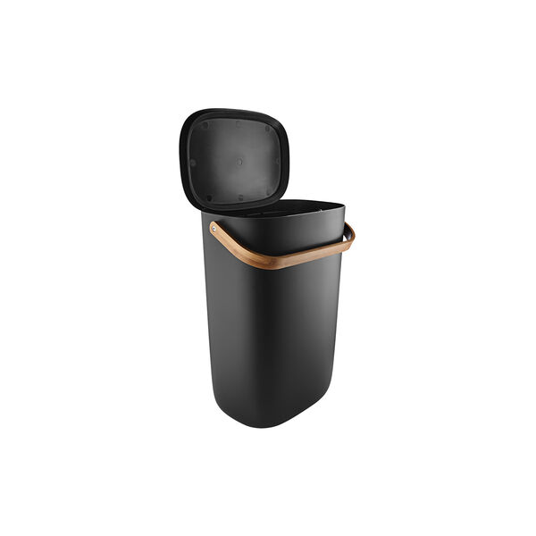 Reflect Recycling waste bin 33 L, Eva Solo