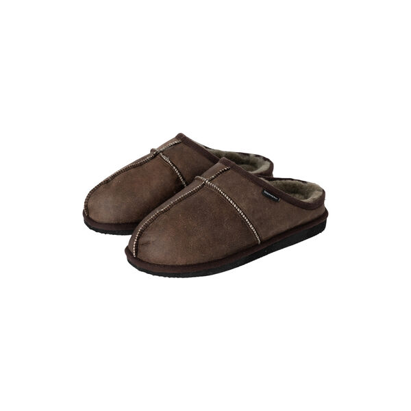 Bobo Slippers, antique stone Bobo Slippers, antique stone, Shepherd of Sweden