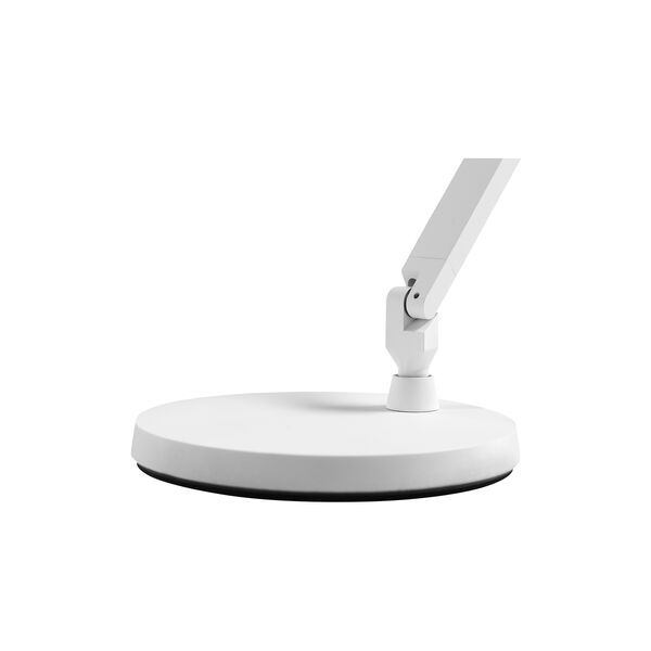 DARK Base for T2, white DARK Base for T2, white, LIGHT-POINT