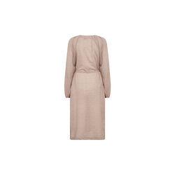 LR-PALMA 1 Kjole, falcon combi, Levet&eacute; Room