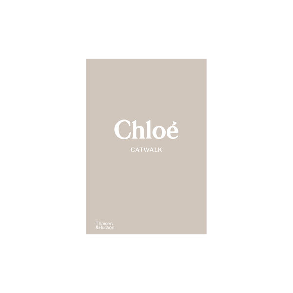 Chlo&eacute; Catwalk, New Mags