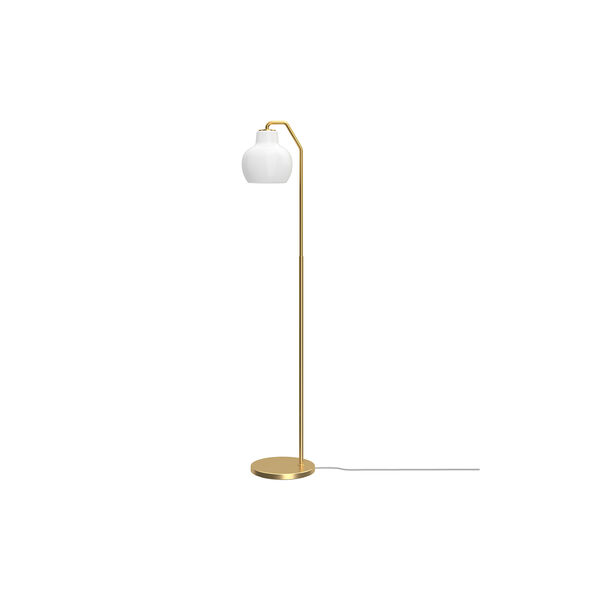 VL Ring Crown Floor Lamp VL Ring Crown Floor Lamp, Louis Poulsen
