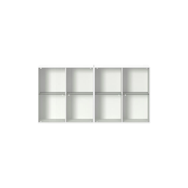 Montana Collection SERVE Cabinet, white 01 Montana Collection SERVE Cabinet, white 01, Montana Furniture