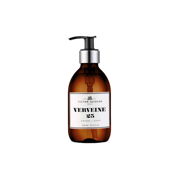 Soap Verveine 25, Victor Vaissier