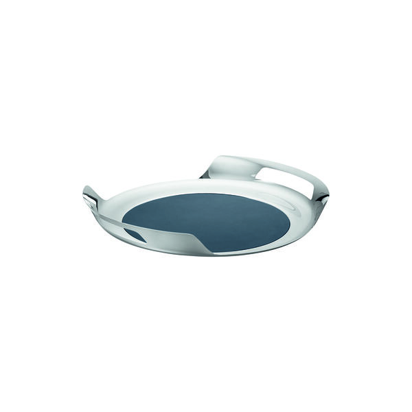 Helix Tray, Georg Jensen