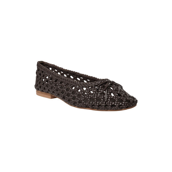 PETRISW BALLERINA, dark brown, Sofie Schnoor