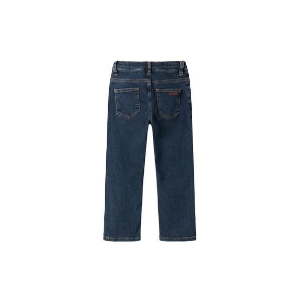 Pallas Jeans, dark indigo, MarMar Copenhagen