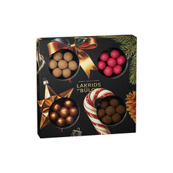 WINTER 2025 Selection Box Small, Lakrids by Bülow