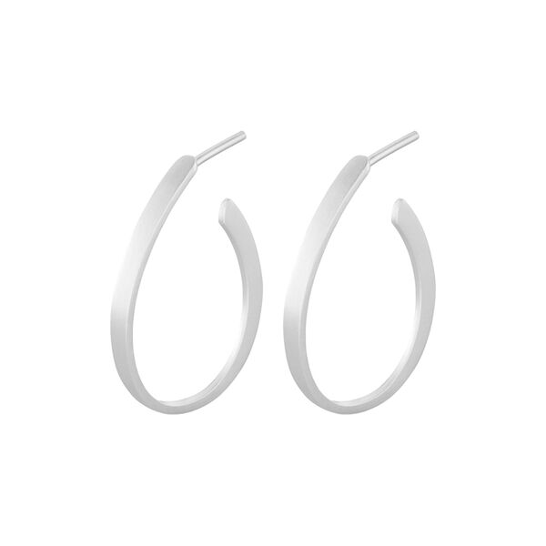 Berlin Creoles, Pernille Corydon Jewellery