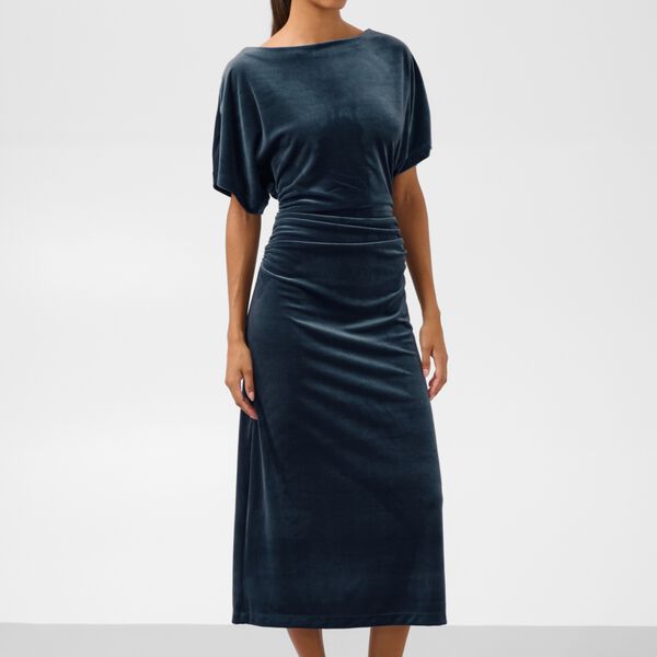 SLVelera Dress | Turbulence | Dress, Soaked in Luxury