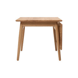 ND55 Coffee Table, oiled oak, Carl Hansen & Søn