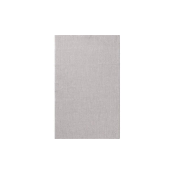 PLAIN Tea Towel, greige, Georg Jensen Damask