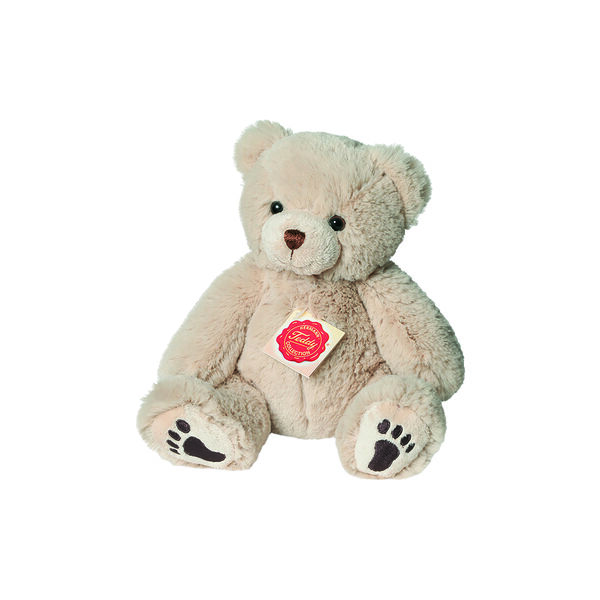 Teddy, beige, Teddy Hermann