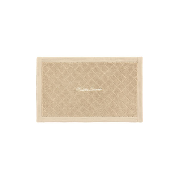Dulaney Bath Mat, linen, Ralph Lauren Home