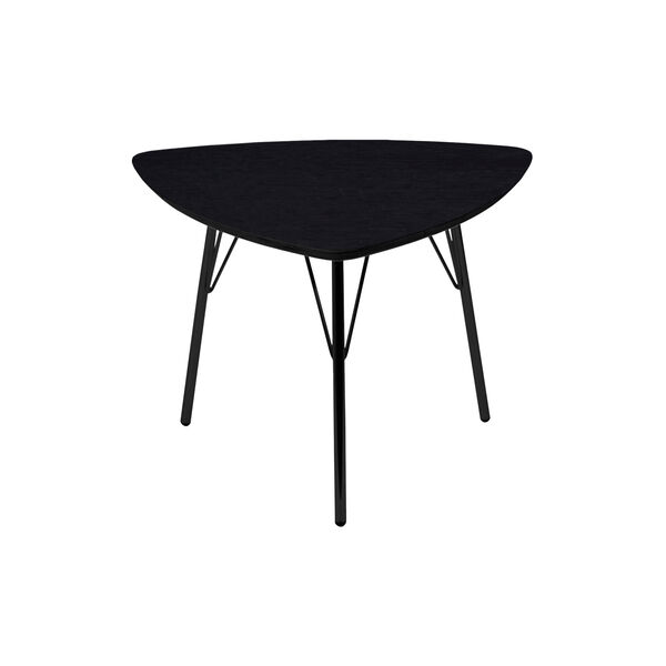 VL1310 Coffee Table, black/black, VERMUND