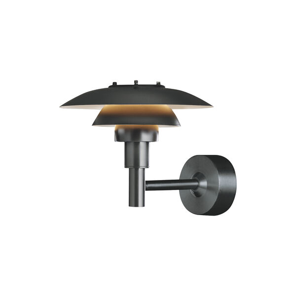 PH 3-2½ Wall Lamp PH 3-2½ Wall Lamp, Louis Poulsen