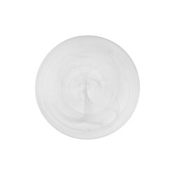 Cosmic Plate Ø 16 cm, white, Normann Copenhagen
