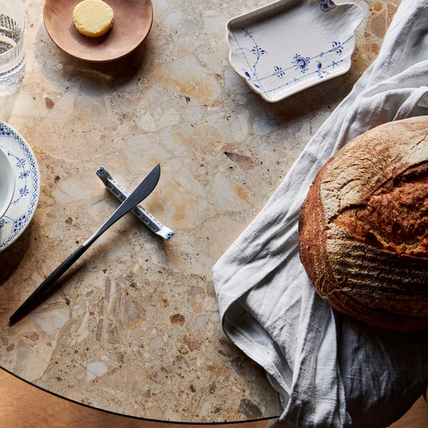 Princess Knife Holder 10,5 cm, Royal Copenhagen