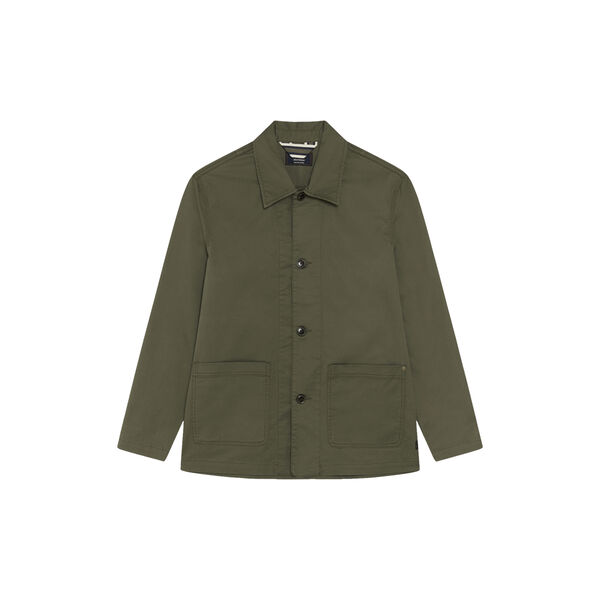 MABrimsa Heritage, olive night, Matinique