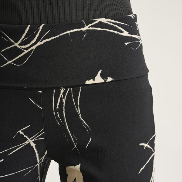 Magnolia Blizzard pants, magnolia blizzard, BITTE KAI RAND