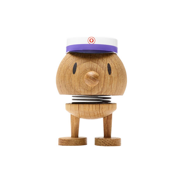 Student Bumble, oak, Hoptimist