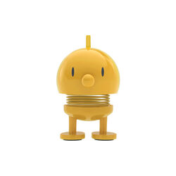 Classic Bumble, yellow, Hoptimist