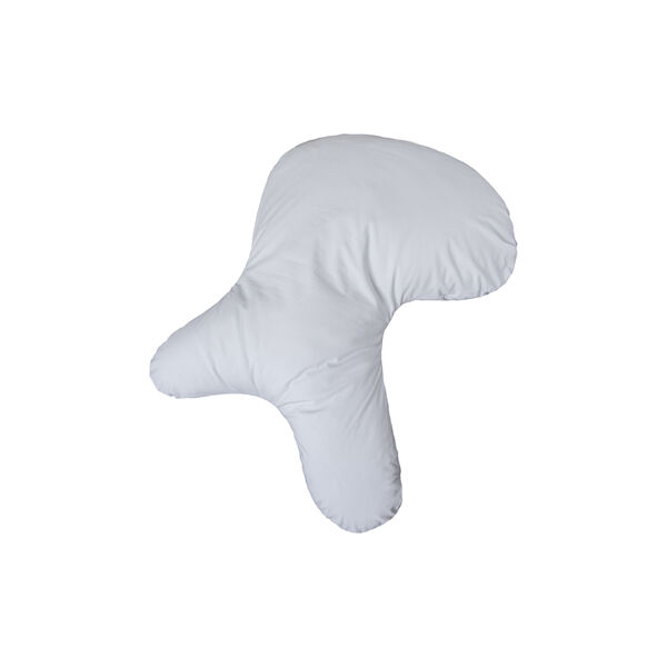 Deep Sleep Head Pillow Cover,sea breeze, And Now You Sleep