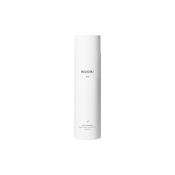 Vital Shampoo, Nuori