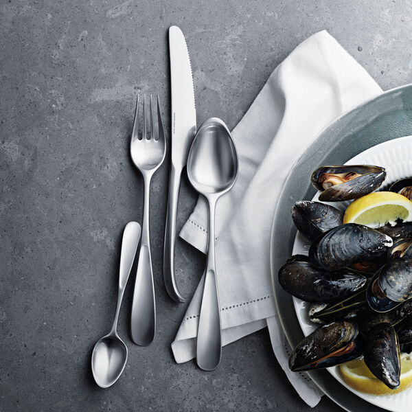 Vivianna Cutlery Set 16 parts, Georg Jensen