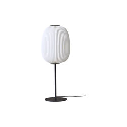 335 LAMELLA Table Lamp, black, LE KLINT