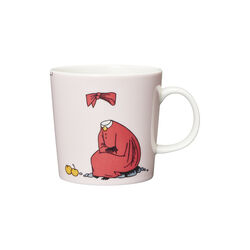 Moomin Mug 30 cl Ninny, Moomin Arabia