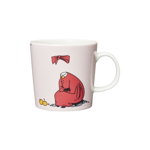 Moomin Mug 30 cl Ninny Moomin Mug 30 cl Ninny, Moomin Arabia