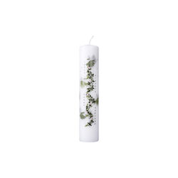 Holmegaard Christmas Advent Candle 2026, Holmegaard