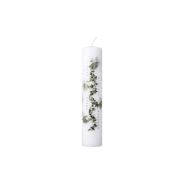 Holmegaard Christmas Advent Candle 2026, Holmegaard