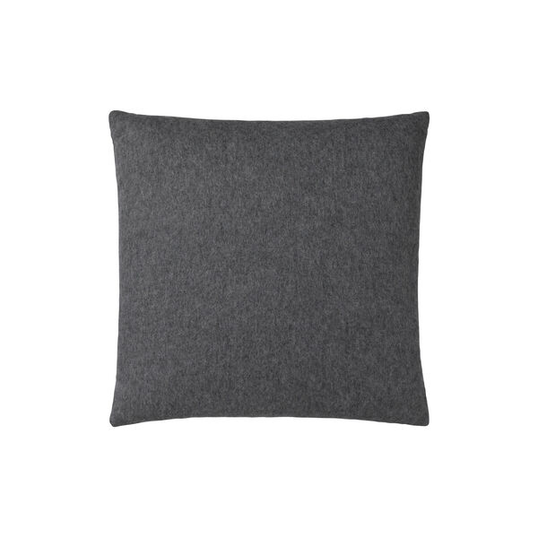 Classic Cushion Cover, grey, ELVANG