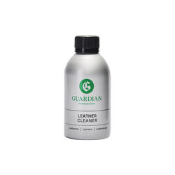 Guardian Leather Cleaner, Guardian