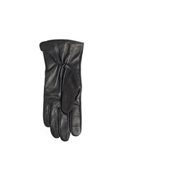 CariannaMBG Glove Suede, black, Markberg