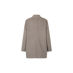 CecarMD jacket | Beige Melange | Jacket, Modstr&ouml;m