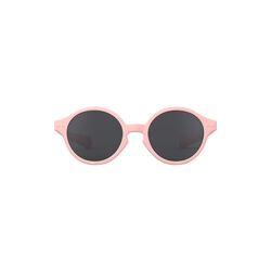#D BABY Sunglasses, pastel pink, IZIPIZI