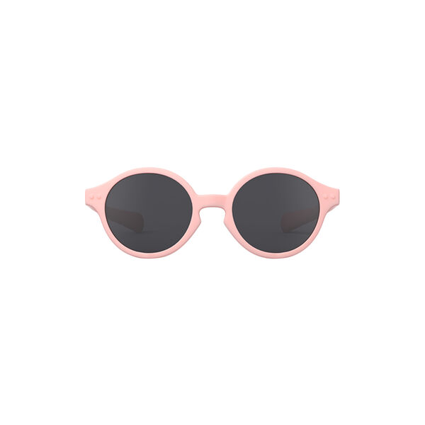 #D BABY Sunglasses, pastel pink, IZIPIZI
