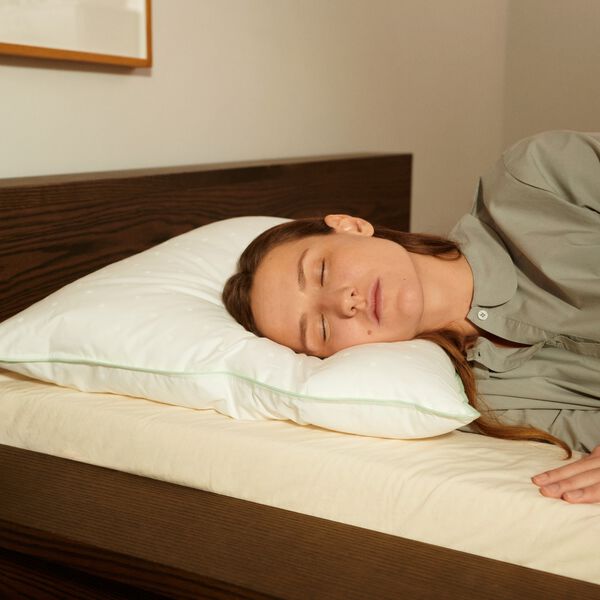 Fossflakes NeckSupport, Nordic Sleep by Fossflakes